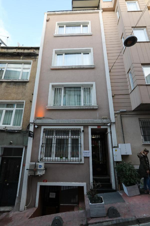 Suite Dreams Istanbul Exterior photo